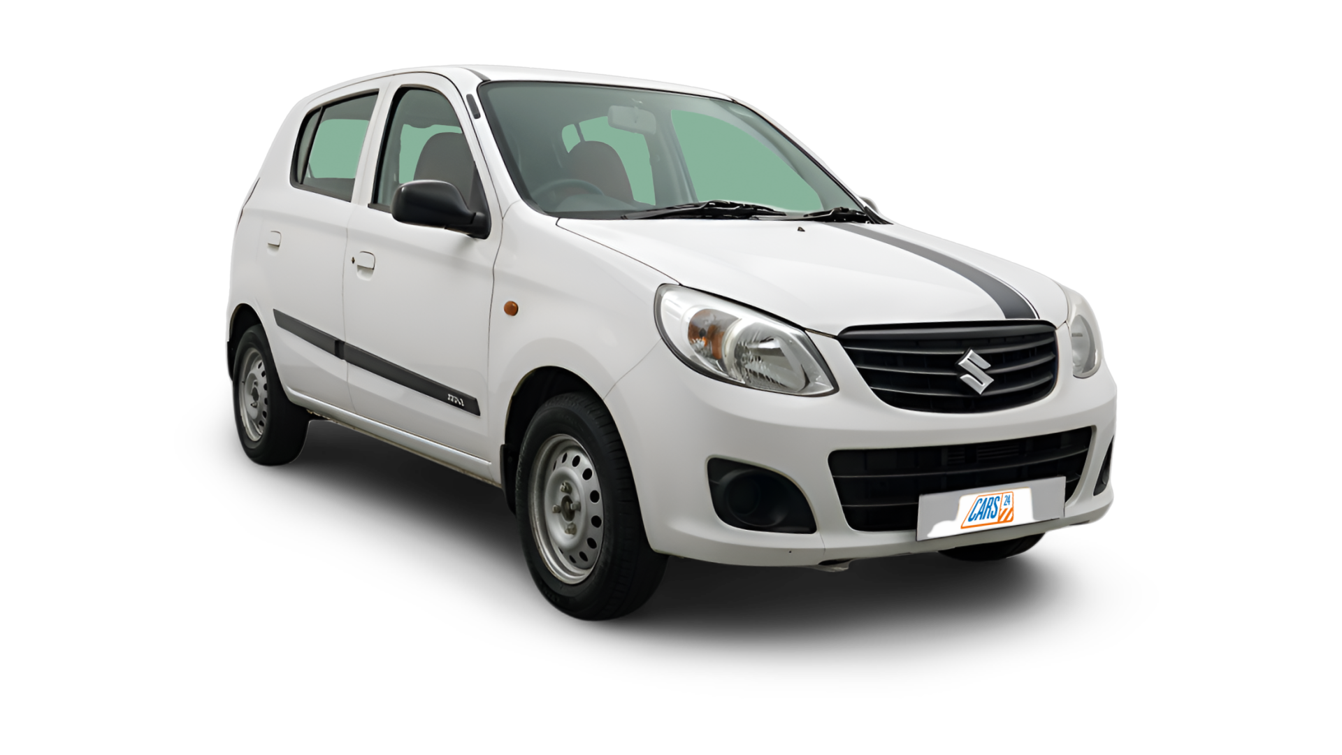 Maruti Alto K10-img